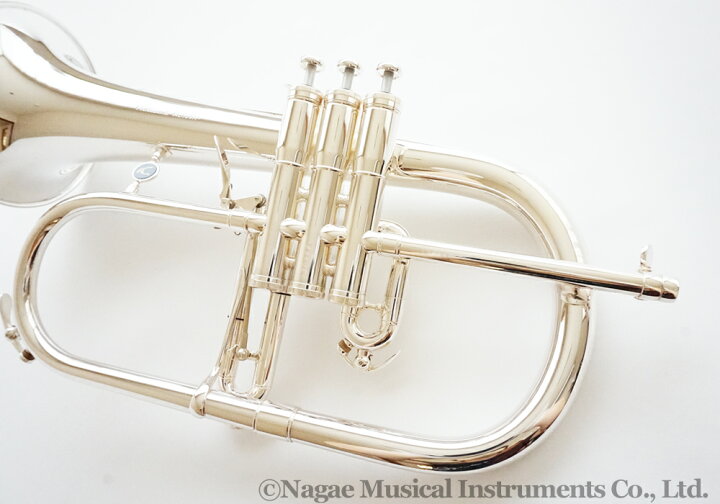 楽天市場】クルトワ フリューゲルホルンAC159R-2 選定品 : 管楽器専門 