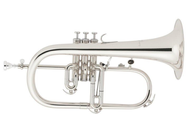 楽天市場】クルトワ フリューゲルホルン AC154R-2 選定品 : 管楽器専門 
