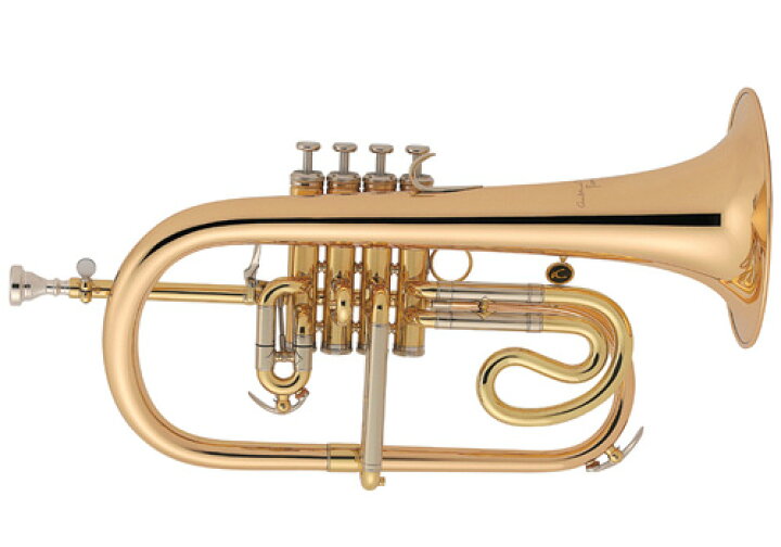 楽天市場】クルトワ フリューゲルホルン AC156R-1 選定品 : 管楽器専門 