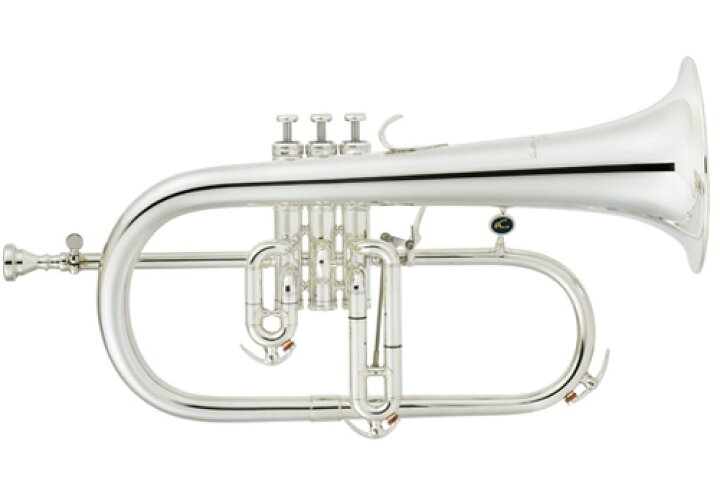 楽天市場】クルトワ フリューゲルホルン AC159R-2 : 管楽器専門店 永江楽器