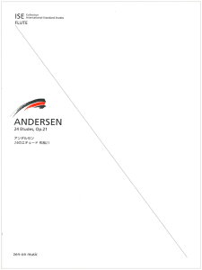 t[g{ AfZF 24̃G`[h Op.21 ISE(Syo)