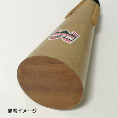 デニス・ウィックトランペット・コルネット木製ストレートミュート 5551 | 管楽器専門店　永江楽器
