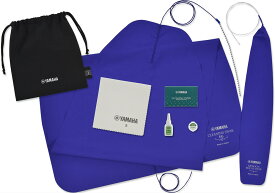 ヤマハ お手入れセット ファゴット KOSFG6