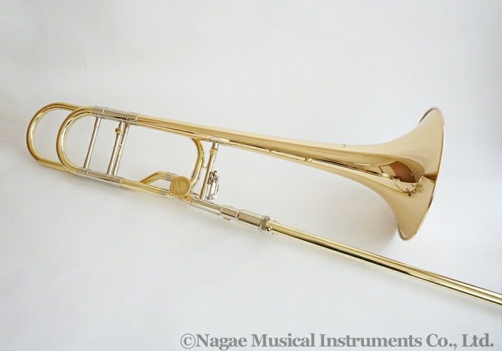 楽天市場】クルトワ テナーバストロンボーン AC422MBOR-1 選定品 