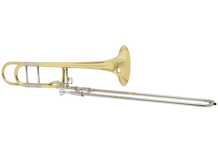 楽天市場】クルトワ テナーバストロンボーン AC420MBO-1 選定品 
