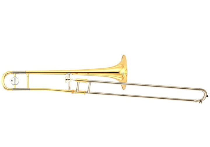楽天市場】ヤマハ テナートロンボーン YSL-354 : 管楽器専門店 永江楽器