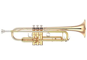 ���}�n �g�����y�b�g YTR-4335GII