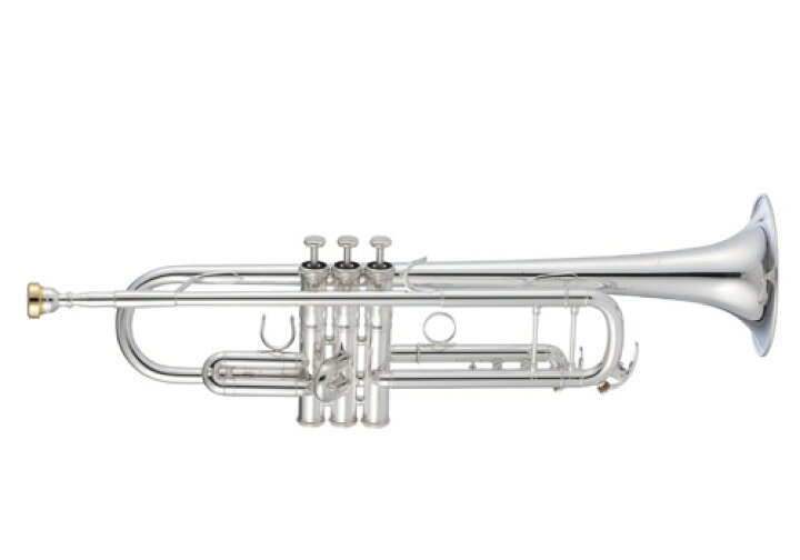 楽天市場】ヤマハ トランペット YTR-8335WS シルバー 神代先生選定品 