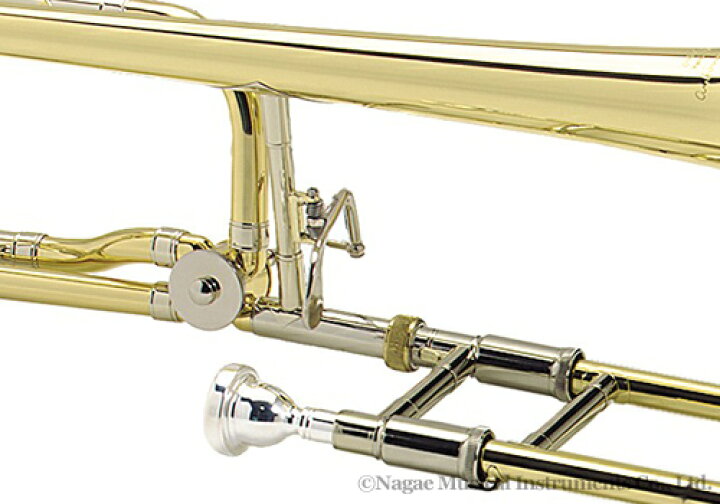 楽天市場】クルトワ テナーバストロンボーン AC420MBO-1 選定品 