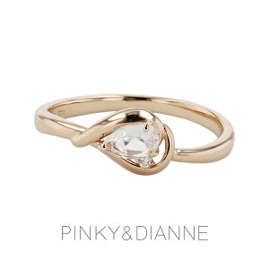 �s���L�[���_�C�A�� �����O 10�� �u���[���[���X�g�[�� �s���N�S�[���h DFRPD60354 �N���X�}�X