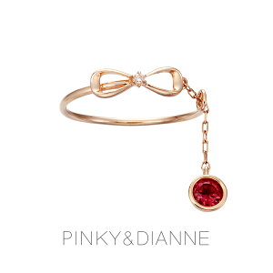 �s���L�[���_�C�A�� �����O 10�� �s���L�[ �_�C�������h �s���N�g���}���� ���{�� ����� (DFRPD60357) �N���X�}�X