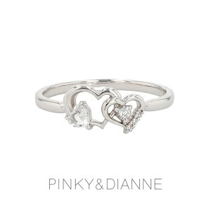 �s���L�[���_�C�A�� �����O 10�� �z���C�g�S�[���h �z���C�g�p�[�Y �n�[�g �M�t�g OFRPD60339