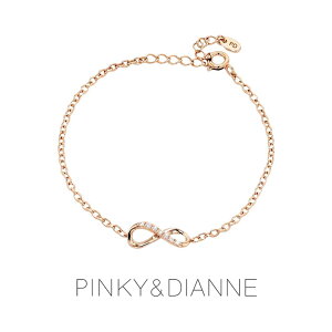 �s���L�[&�_�C�A�� PINKY&DIANNE �u���X���b�g �V���o�[ �s���N�S�[���h�R�[�e�B���O �L���[�r�b�N�W���R�j�A �C���t�B�j�e�B ������ �M�t�g (VBLPD53224) �N���X�}�X