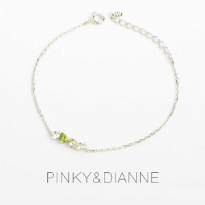 �s���L�[&�_�C�A�� PINKY&DIANNE �V���o�[ �u���X���b�g �z���C�g�g�p�[�Y �y���h�b�g �������N�H�[�c ���E���h �}�[�L�[�X �h���b�v �J���[�X�g�[�� �M�t�g (VBLPD53225)