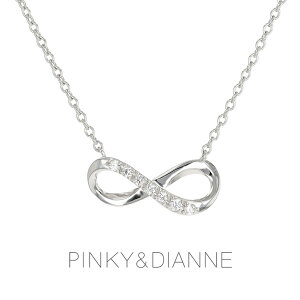 Anavellana pinky&dianne ネックレス ピンキーアンドダイアン 