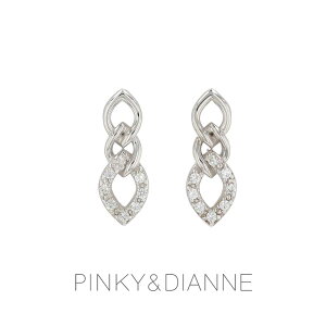 �s���L�[&�_�C�A�� PINKY&DIANNE �V���o�[ �s�A�X �L���[�r�b�N�W���R�j�A (VPRPD52207) �N���X�}�X