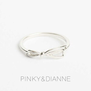 �s���L�[&�_�C�A�� PINKY&DIANNE �V���o�[ �����O ���W�E���R�[�e�B���O �L���[�r�b�N�W���R�j�A ���{�� �N���X�}�X (VFRPD50405)