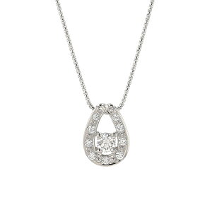 �y���K�i�z[�X�C�[�g�e���E�_�C�������h] Sweet 10 Diamond �v���`�i �y���_���g �l�b�N���X �_�C�������h 10�� �L�O�� 10���N pcsd20027 �N���X�}�X
