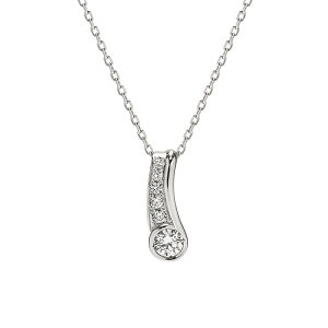 �y���K�i�z[�X�C�[�g�e���E�_�C�������h] Sweet 10 Diamond �v���`�i �_�C�������h �y���_���g �l�b�N���X 10�� �L�O�� �؂₩�@���J�� prsd20057