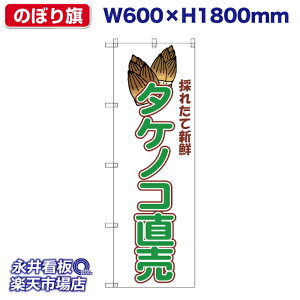 �̂ڂ�� �^�P�m�R���� �̂ꂽ�ĐV�N NDN_30545�y�󒍐��Y�i�E�L�����Z���s�z W600xH1800mm �t���J���[���