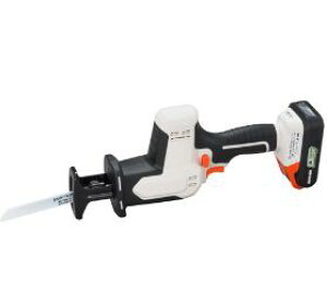 工進 18V充電式レシプロソー SRS-180W 充電器付きレシプロソー 2WAYタイプ(ハンディータイプ・ポール式)
