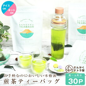 緑茶ティーバッグ お茶 手土産 水出し緑茶 水出し茶 水出し煎茶 緑茶ティーバッグ ティーバック ティーパック さつまの風ティーバッグ(2.5g×30P) 本格派 鹿児島茶 内祝 お返し プチギフト プレゼント 冷たいお茶 水出し茶ティーバッグ ポスト投函便送料無料