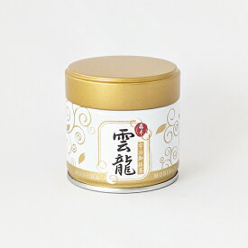 matcha MATCHA Ceremonial Grade雲竜 30g 抹茶 宇治 缶入り 宇治抹茶 高級 森半 宇治抹茶 京都 国産 プレゼント 日本製 matcha tin Kyoto matcha MATCHA Uji matcha matcha powder Uji Matcha セレモニアル・グレード