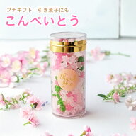 お返し 円筒 金平糖70g こんぺいとうかわいい お菓子 引き出物 引き菓子 結婚式 プチギフト 御礼 送迎ギ…