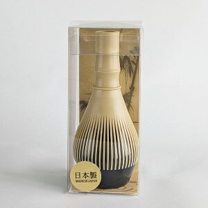 ӂp    ܂Ȃ \tg^Cv { t AC{[ O[ uE chasen (matcha whisk) / resin chasen / non bamboo matcha whisk / matcha tools / made in Japan