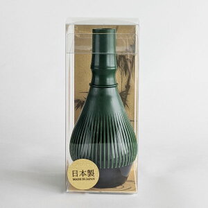 ӂp    ܂Ȃ \tg^Cv { t AC{[ O[ uE chasen (matcha whisk) / resin chasen / non bamboo matcha whisk / matcha tools / made in Japan