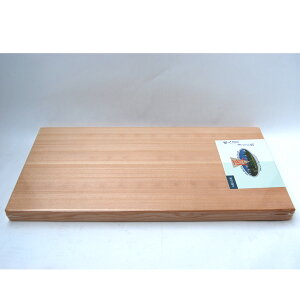 【日本製 】 木製 まな板 51X25.5x3cm