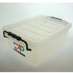 HONEY WARE QBOX 40@i8PʂŕʓrKvj