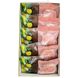 旬彩菓たむら・菓子折【宮】