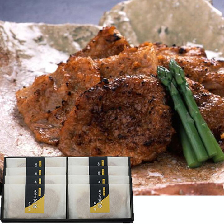 楽天市場】なだ万・鹿児島黒豚味噌漬 BM-5A【050】3040074 : ながの東急百貨店 楽天市場】なだ万・鹿児島黒豚味噌漬 BM-5A【050】3040074 : ながの東急百貨店