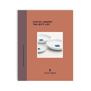 mUNITED ARROWSnTHE GIFT LIST (D)R[X