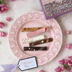 【CAFE OHZAN（カフェオウザン）】スティックラスク5本入 ラヴィソン[バレンタイン2026]