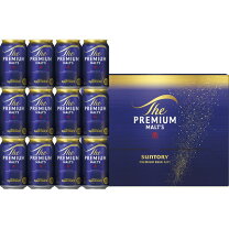 楽天市場】ザ・プレミアム・モルツ 350ml 12本の通販