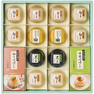 赤坂松葉屋・季の彩　胡麻豆腐 TH-30[2026お中元]