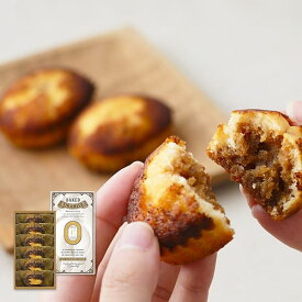 T[シーキューブ]焼きティラミス　6個入CYT-10