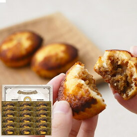 T[シーキューブ]焼きティラミス　18個入CYT-30（D）