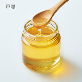 [BIYAJIMA BEE FARM]≪戸隠≫完熟生はちみつ