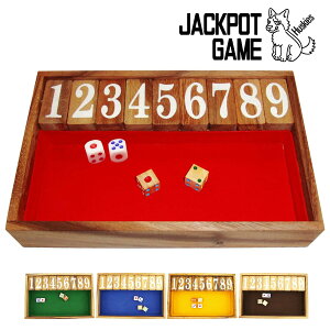 nXL[Y(Huskies) WbN|bg Q[ TCR Q[ o[V jackpot dice game