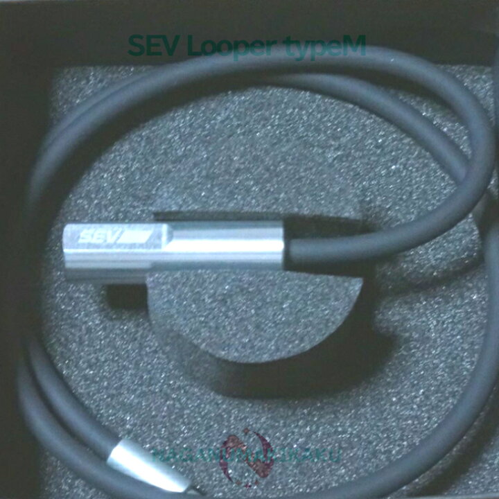 楽天市場】SEV Looper typeM/セブ ルーパータイプM サイズ44/46/48cm 