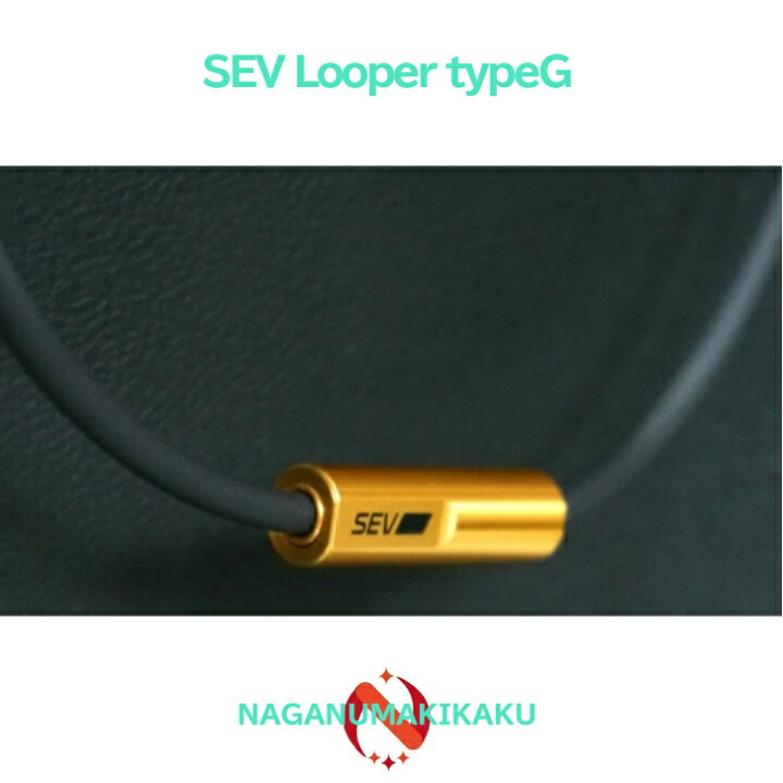 楽天市場】SEV ルーパータイプG サイズ54cm カラーブラック/ホワイト  