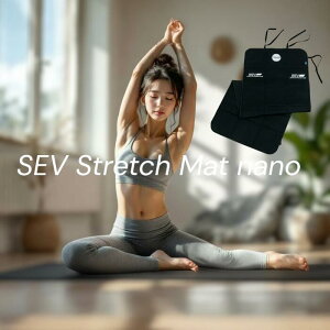 SEV Stretch Mat�E�Z�u �X�g���b�`�}�b�gnano
