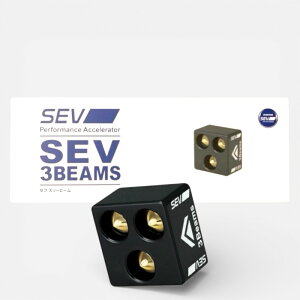 SEV 3BEAMS/�Z�u 3�r�[���X �������� �I�}�P�t��
