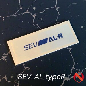 �ySEV-AL typeR�z�y�Z�u �G�[�G���^�C�v�A�[���z
