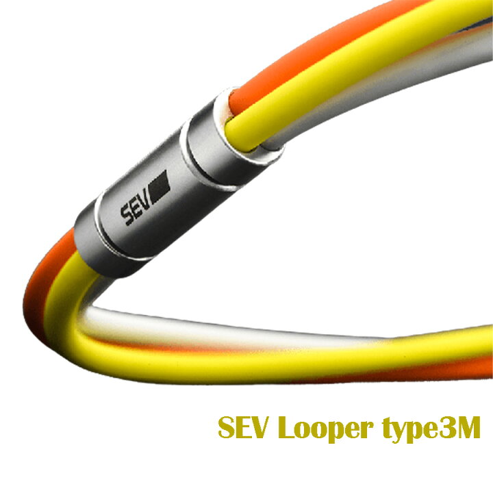 楽天市場】SEV Looper type3M/セブ ルーパータイプ3M サイズ44/46/48cm  