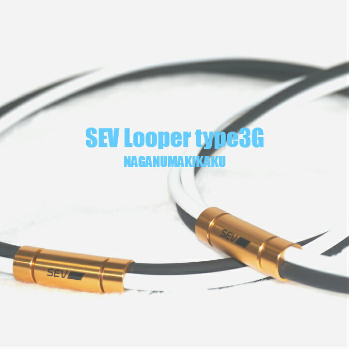 楽天市場】SEV ルーパー タイプ3G【SEV Looper type3G】送料無料 1年 