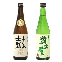 恩田酒造	舞鶴　鼓　吟醸 アイテム口コミ第4位